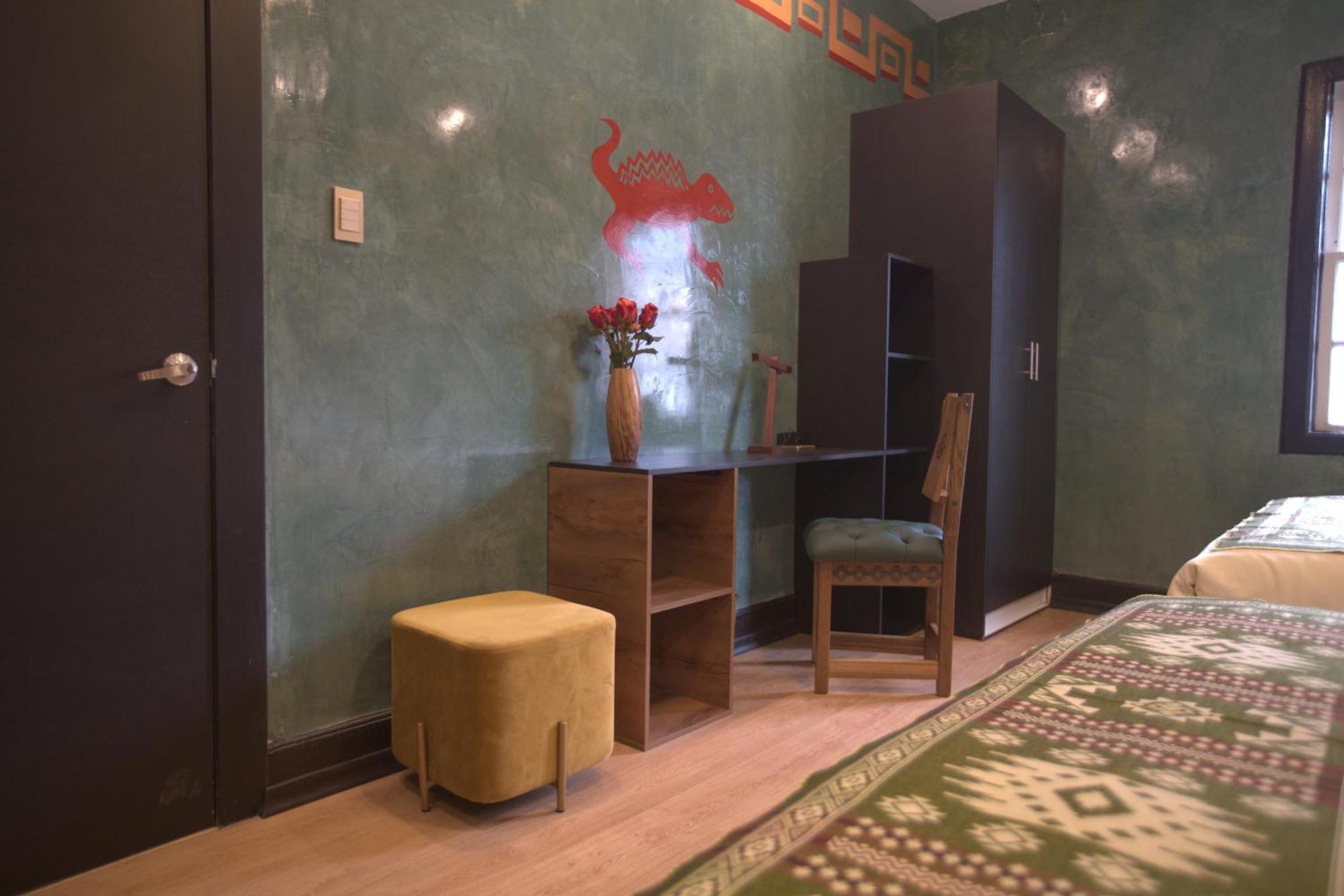 Chakana Hotel Boutique Mariscal Quito Eksteriør bilde