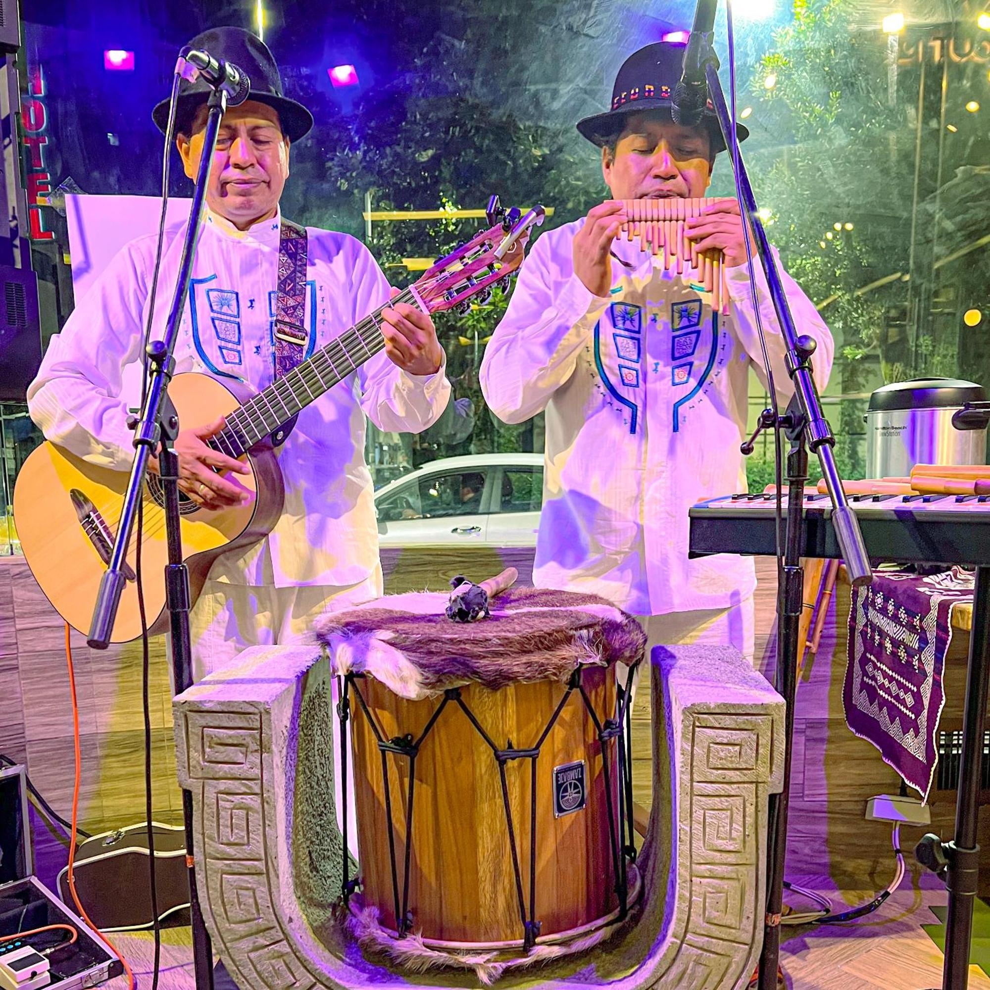 Chakana Hotel Boutique Mariscal Quito Eksteriør bilde