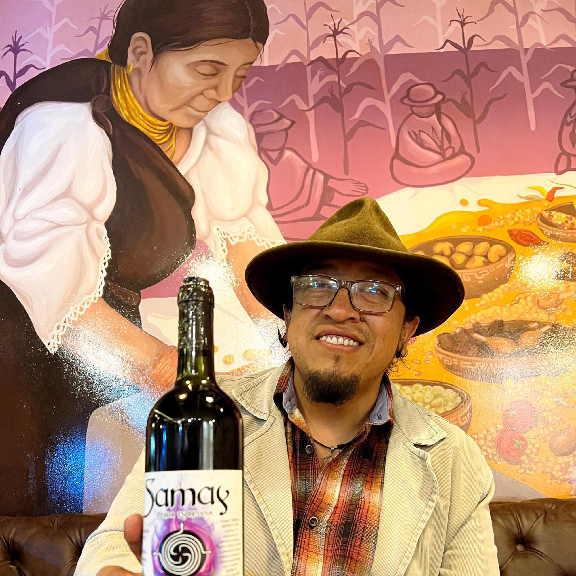 Chakana Hotel Boutique Mariscal Quito Eksteriør bilde